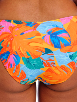 Plavky Freya Aloha Coast kalhotky AS205270 Zest