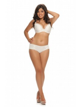 Curvy Kate Elegance Ivory 