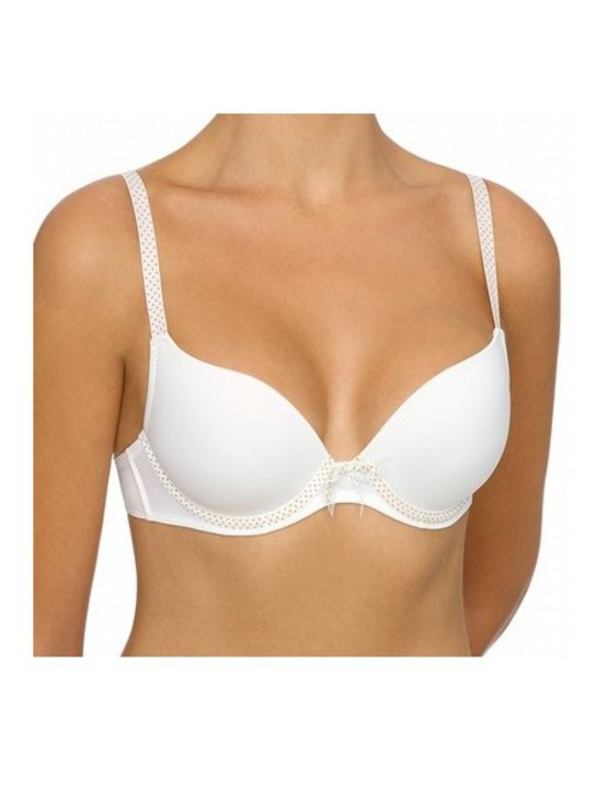 LingaDore push-up podprsenka 1109-2 Ivory 