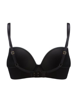 Panache Black Odette Black Animal 