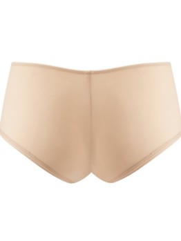 Cleo Koko Icon Nude šortky 