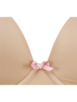 Cleo Koko Icon Nude strapless