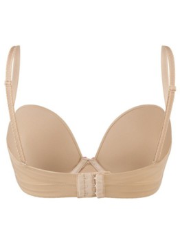 Cleo Koko Icon Nude strapless