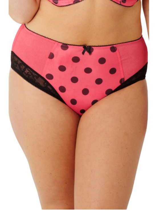 Sculptresse Flirtini Cherry brief 