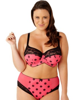 Sculptresse Flirtini Cherry Spot