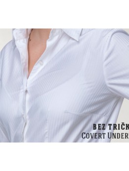 Covert Underwear neviditelné tričko