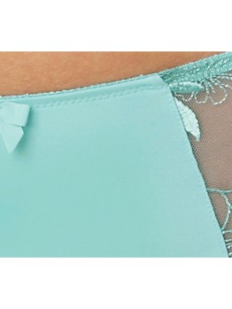 Panache Hepburn Misty Jade short 