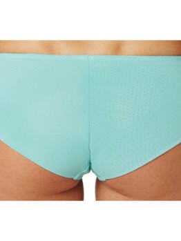 Panache Hepburn Misty Jade short 