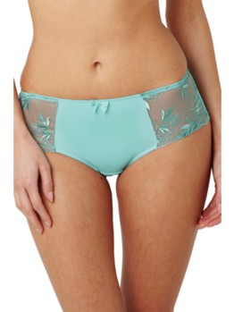 Panache Hepburn Misty Jade short