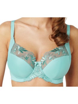 Panache Hepburn Misty Jade 