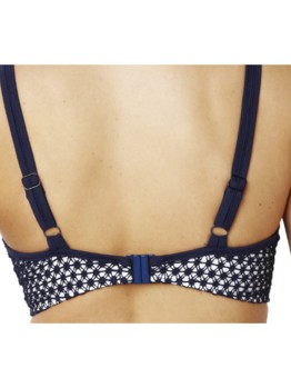 Plavky Panache Eadie Navy 