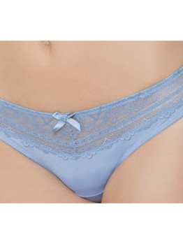 Parfait Casey 2804 Blue tanga 
