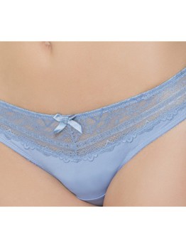 Parfait Casey 2804 Blue tanga 