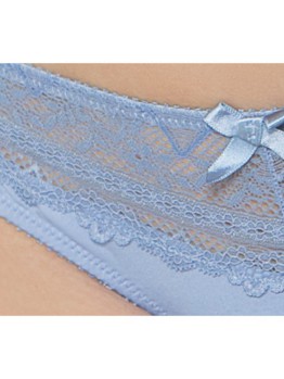 Parfait Casey 2804 Blue tanga 