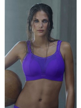 Panache Sport Violet bez kostic