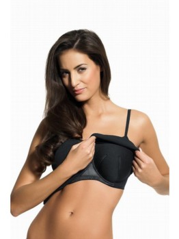 Panache Cami tílko s podprsenkou /32D/