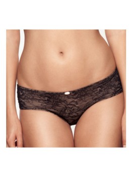 Gossard Super Smooth L short black 