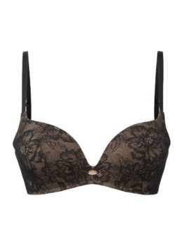 Gossard Super Smooth L black 