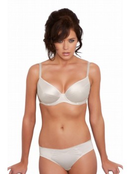 Panache Deity Plunge Ivory /30DD/