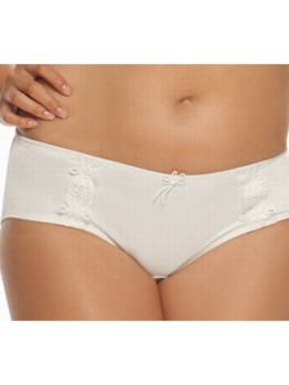 Curvy Kate Elegance Ivory kalhotky /16/