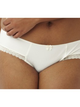 Panache Juna Ivory kalhotky 