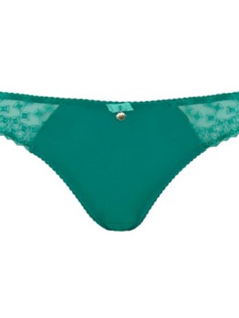 Curvy Kate Cascade Pixie tanga 