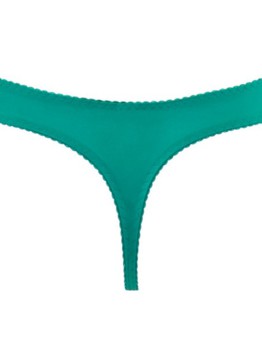 Curvy Kate Cascade Pixie tanga 