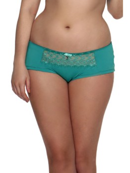 Curvy Kate Cascade Pixie šortky