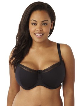 Panache Juna Black 