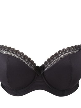 Panache Juna Black 