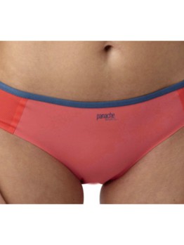 Panache Sport kalhotky Coral Grey 