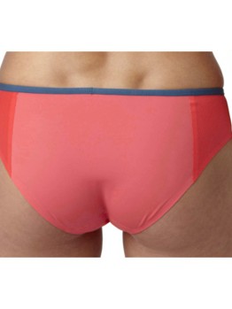 Panache Sport kalhotky Coral Grey 