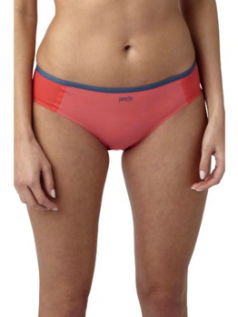 Panache Sport kalhotky Coral Grey