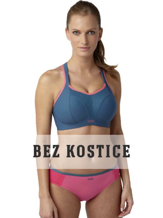 Panache Sport GreyCoral bez kostic