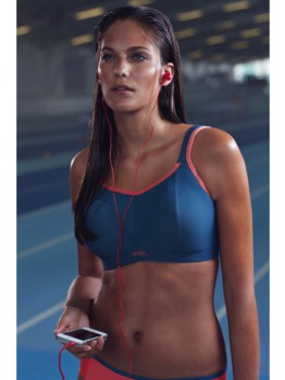 Panache Sport GreyCoral bez kostic