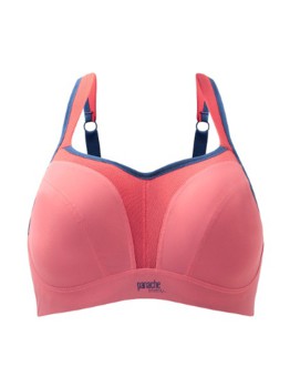 Panache Sport Coral Grey 