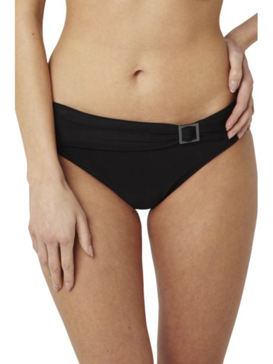 Plavky Panache Anya Black pant 