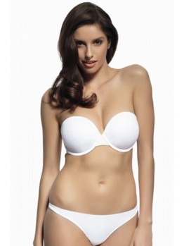 Panache Porcelain Strapless /30E/