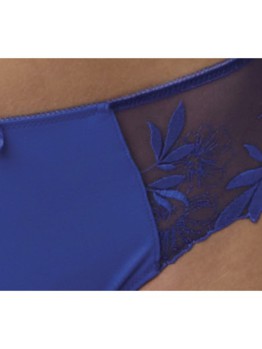 Panache Hepburn Cobalt short 