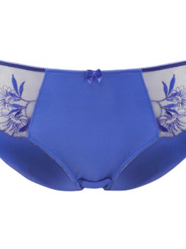 Panache Hepburn Cobalt short 