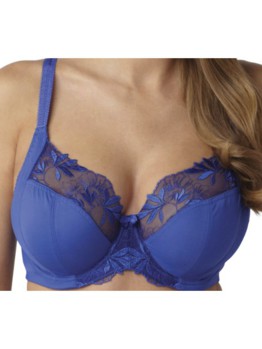 Panache Hepburn Cobalt 