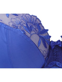 Panache Hepburn Cobalt 