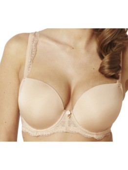 Panache Black Ardour Nude 7951 