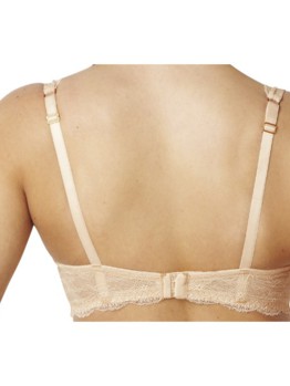 Panache Black Ardour Nude 7951 