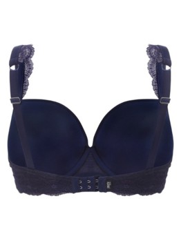 Panache Black Ardour Navy 7951 