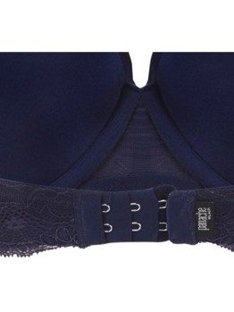 Panache Black Ardour Navy 7951 