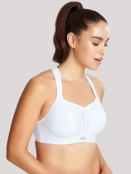 Panache Sport bílá /36F/