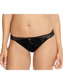 Fantasie Mae kalhotky brazilky black