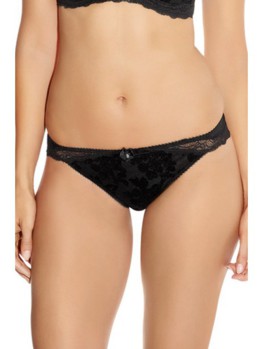 Fantasie Mae kalhotky brazilky black