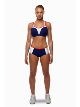 Panache Sport navy /34FF/
